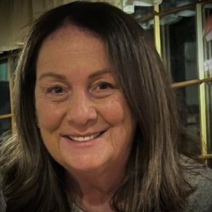 Meet your Posher, Maryann